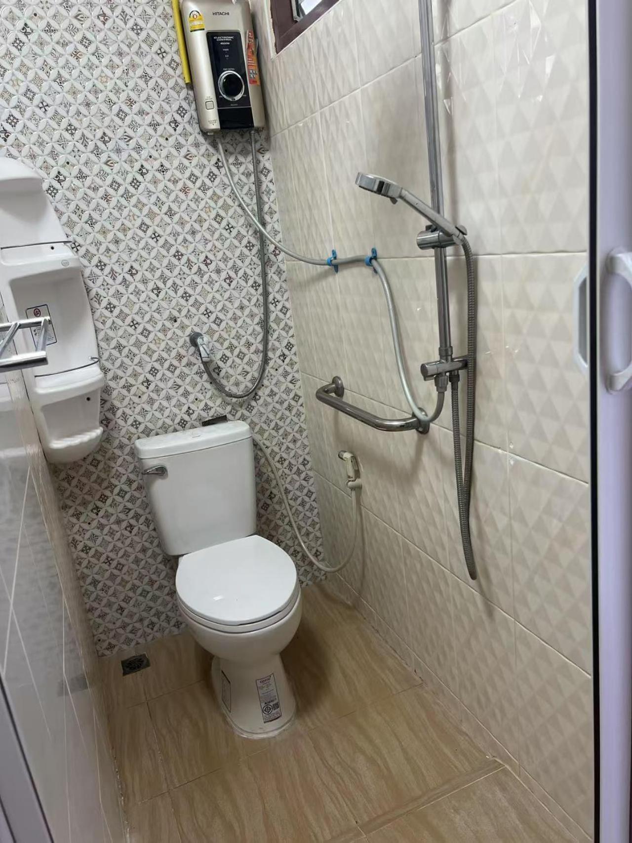 בנגקוק Jc Home Stay מראה חיצוני תמונה