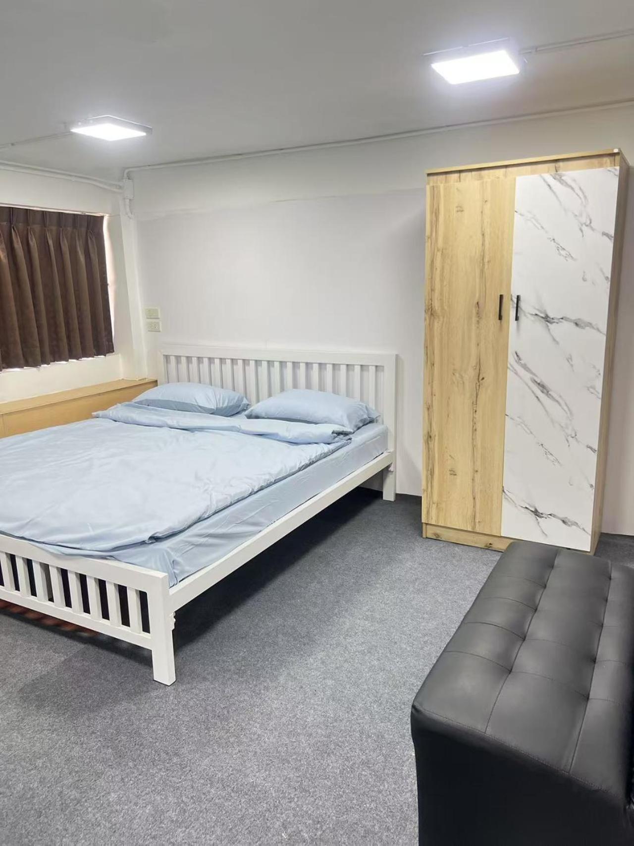 בנגקוק Jc Home Stay מראה חיצוני תמונה