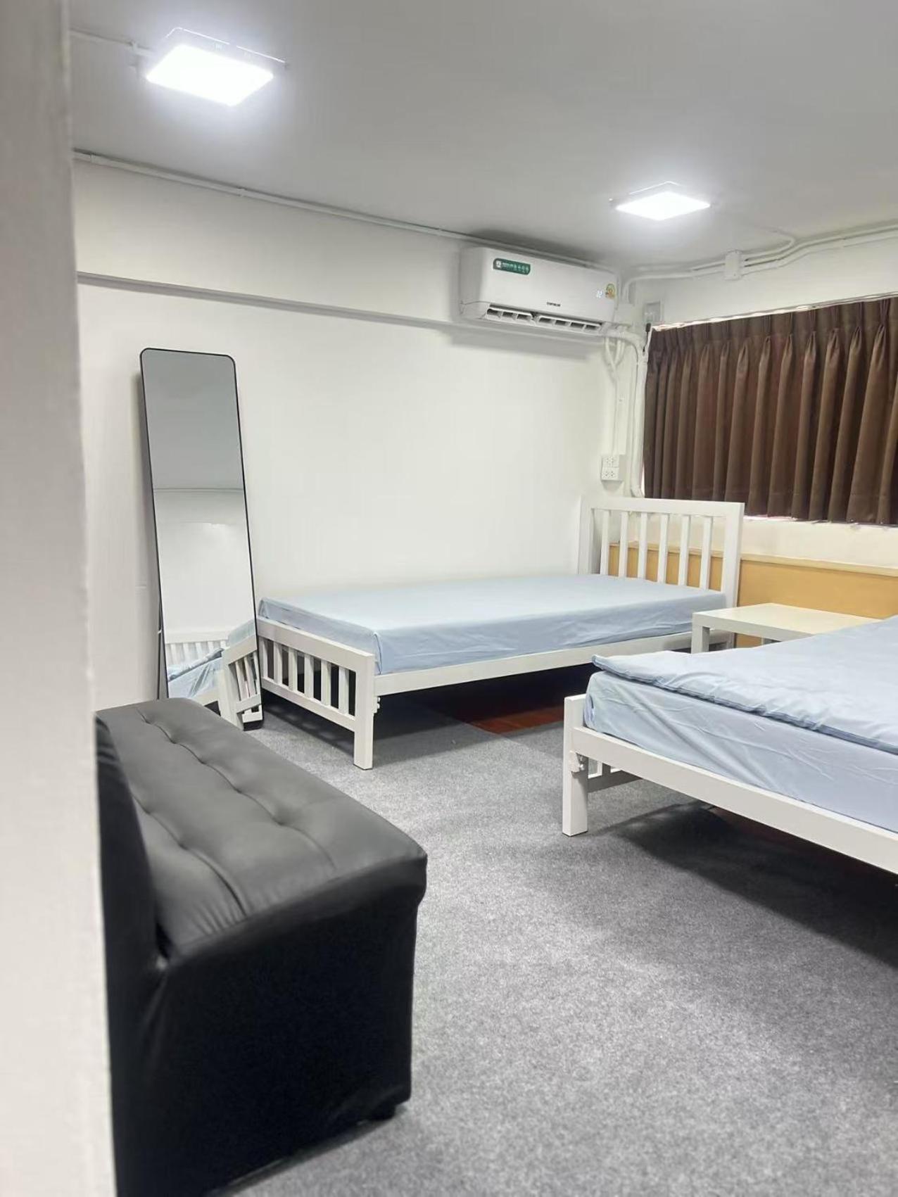 בנגקוק Jc Home Stay מראה חיצוני תמונה
