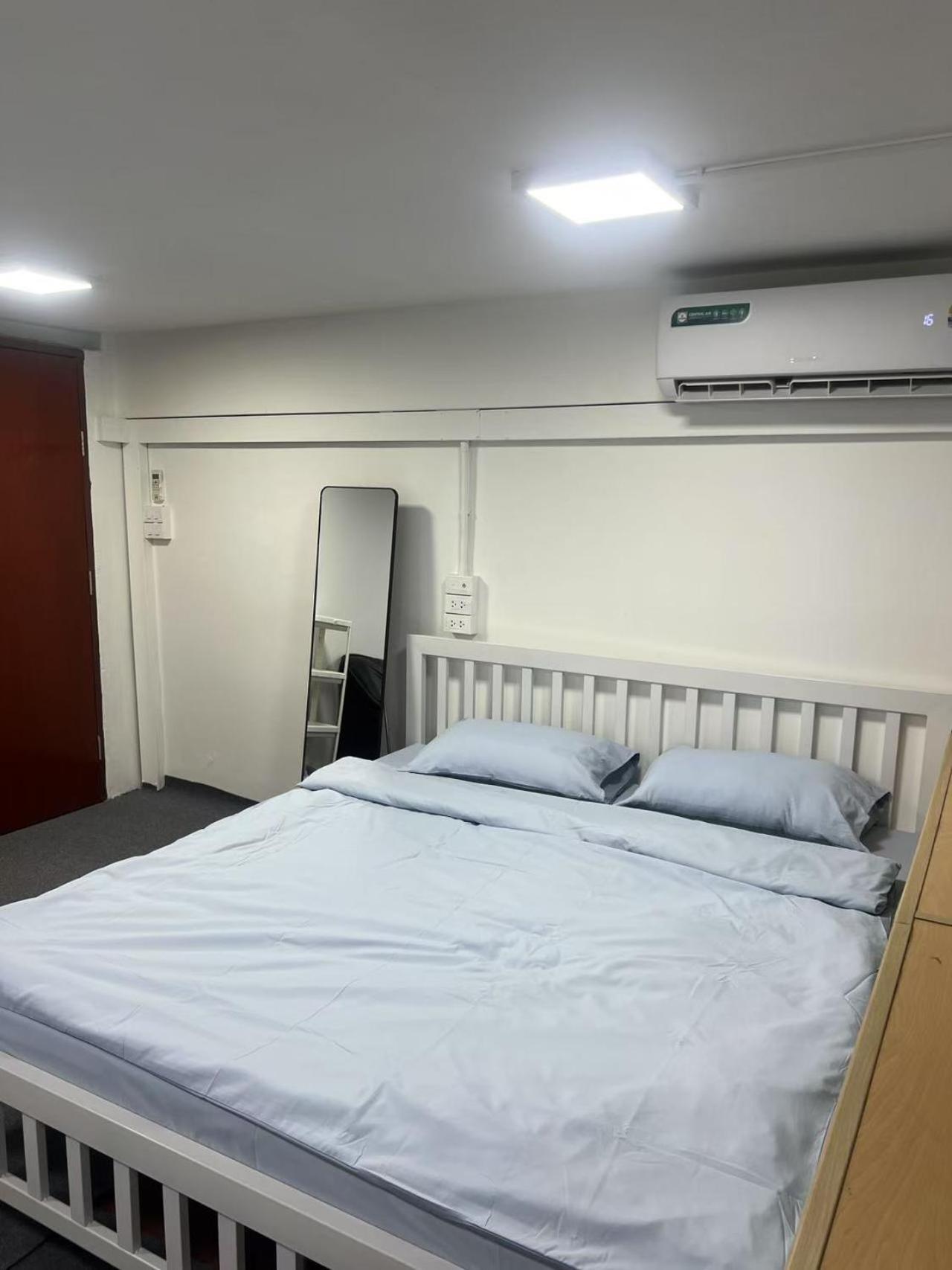 בנגקוק Jc Home Stay מראה חיצוני תמונה