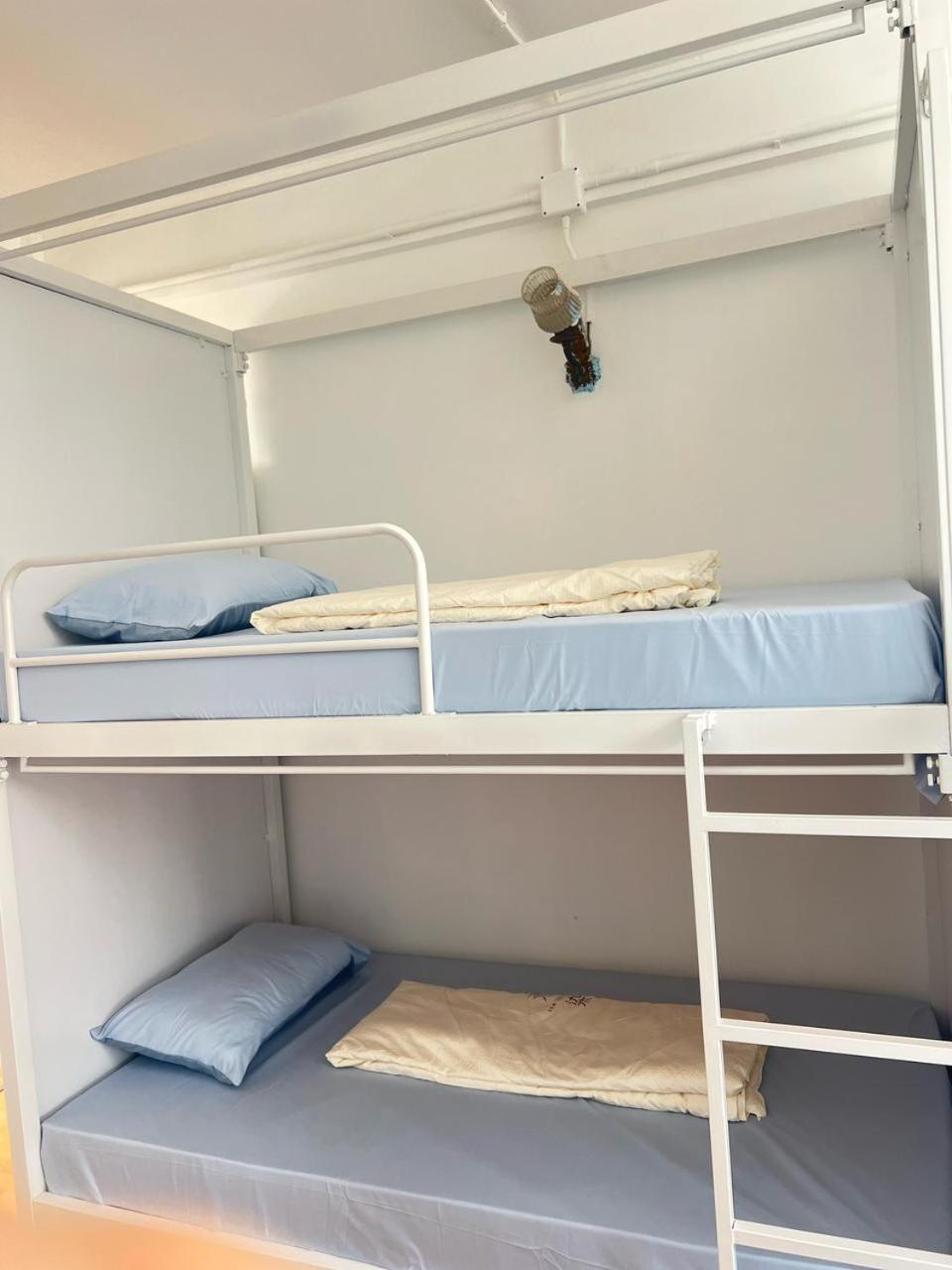 בנגקוק Jc Home Stay מראה חיצוני תמונה