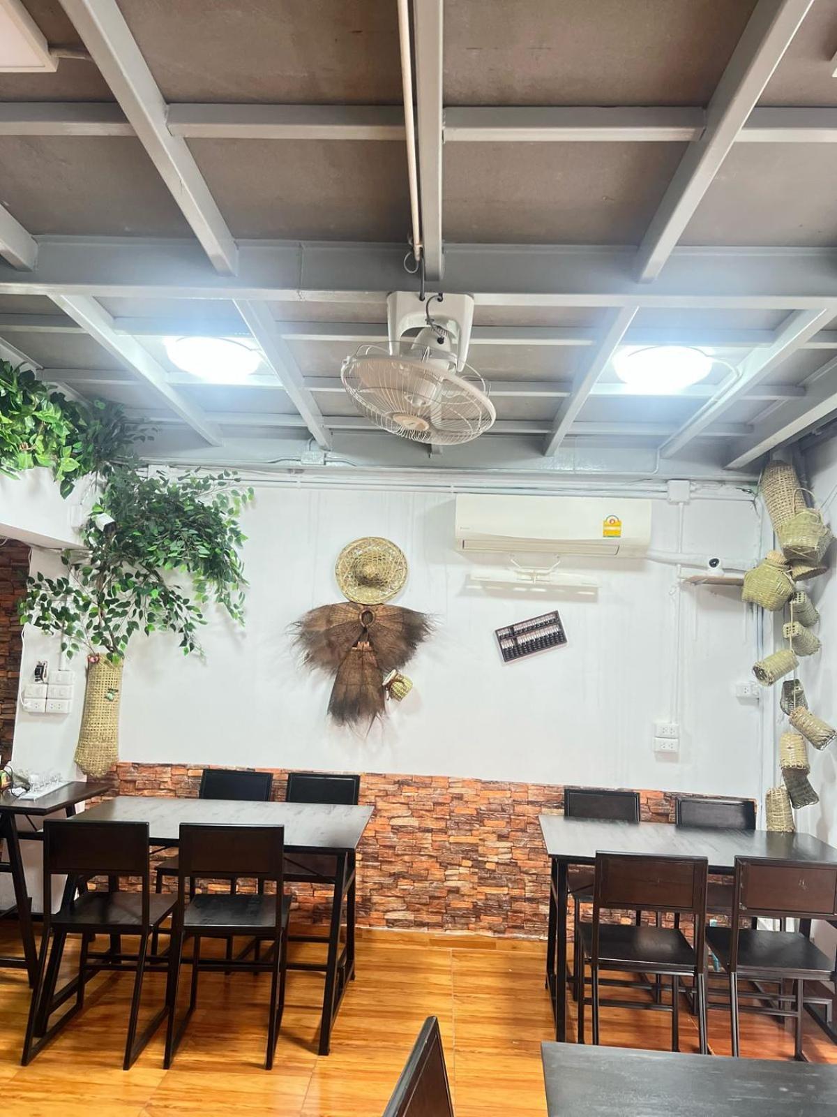 בנגקוק Jc Home Stay מראה חיצוני תמונה