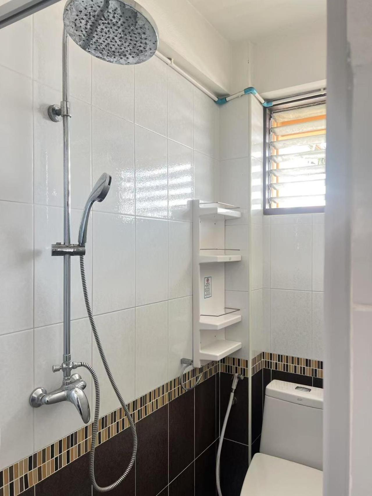 בנגקוק Jc Home Stay מראה חיצוני תמונה