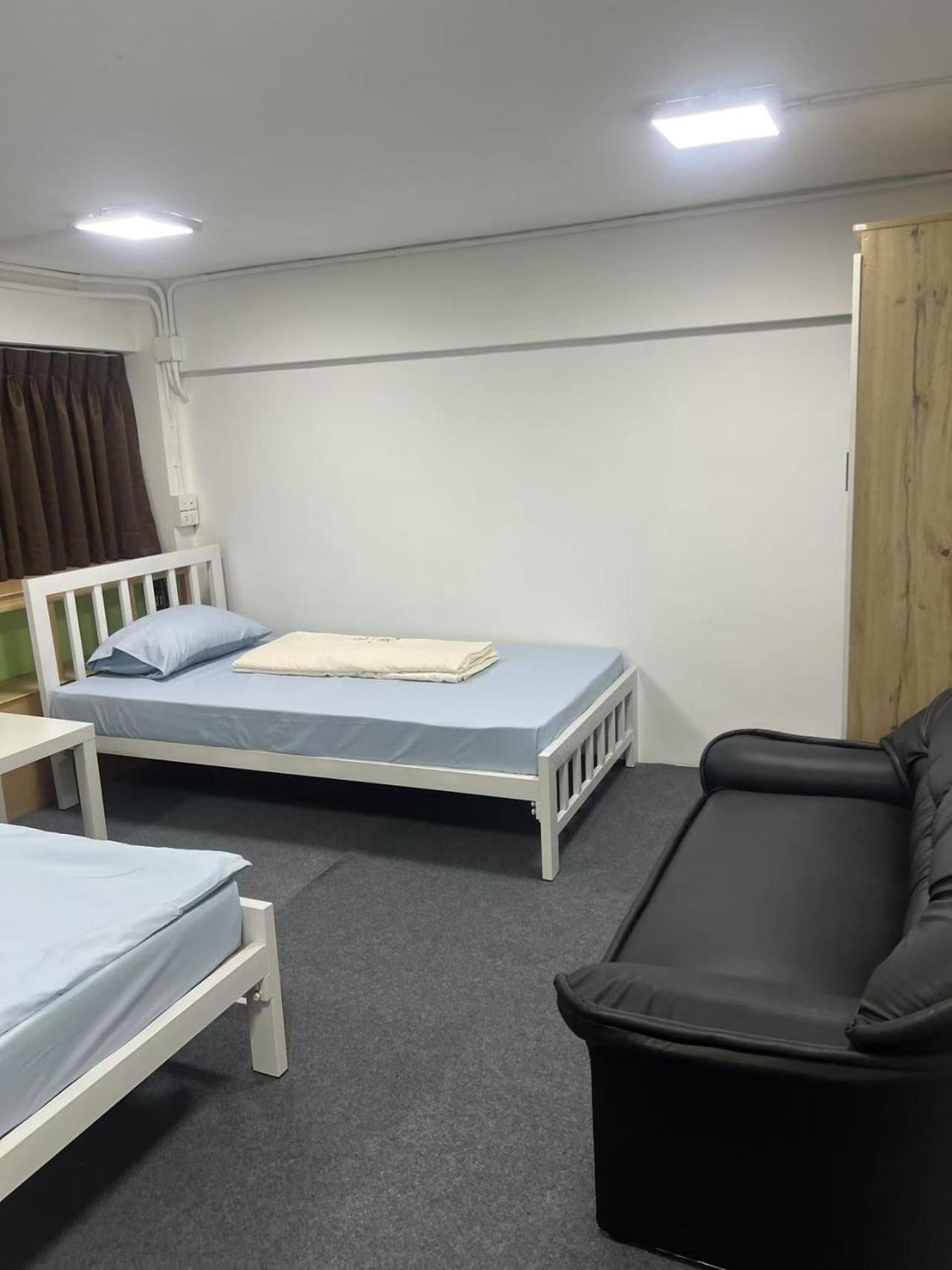 בנגקוק Jc Home Stay מראה חיצוני תמונה