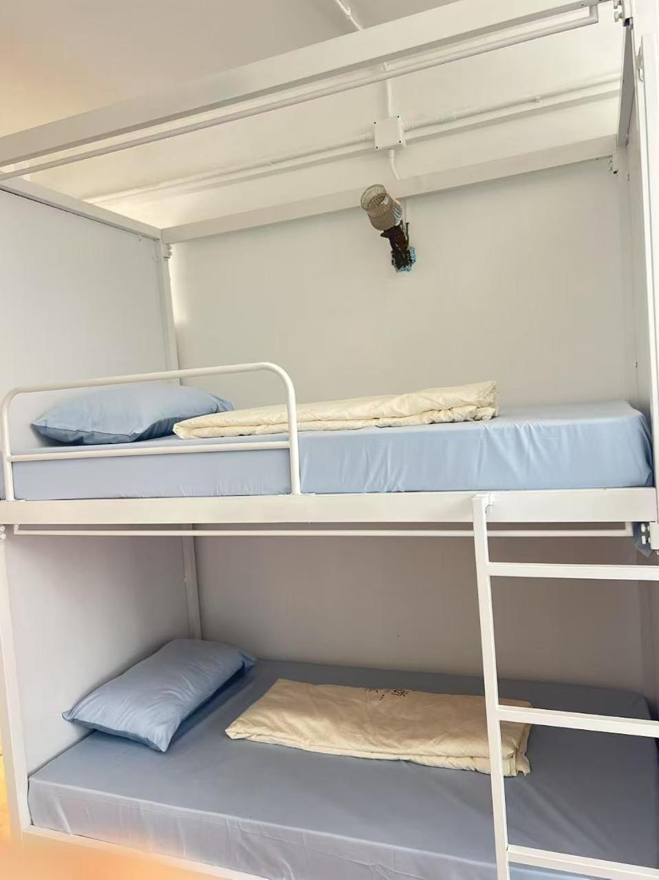 בנגקוק Jc Home Stay מראה חיצוני תמונה