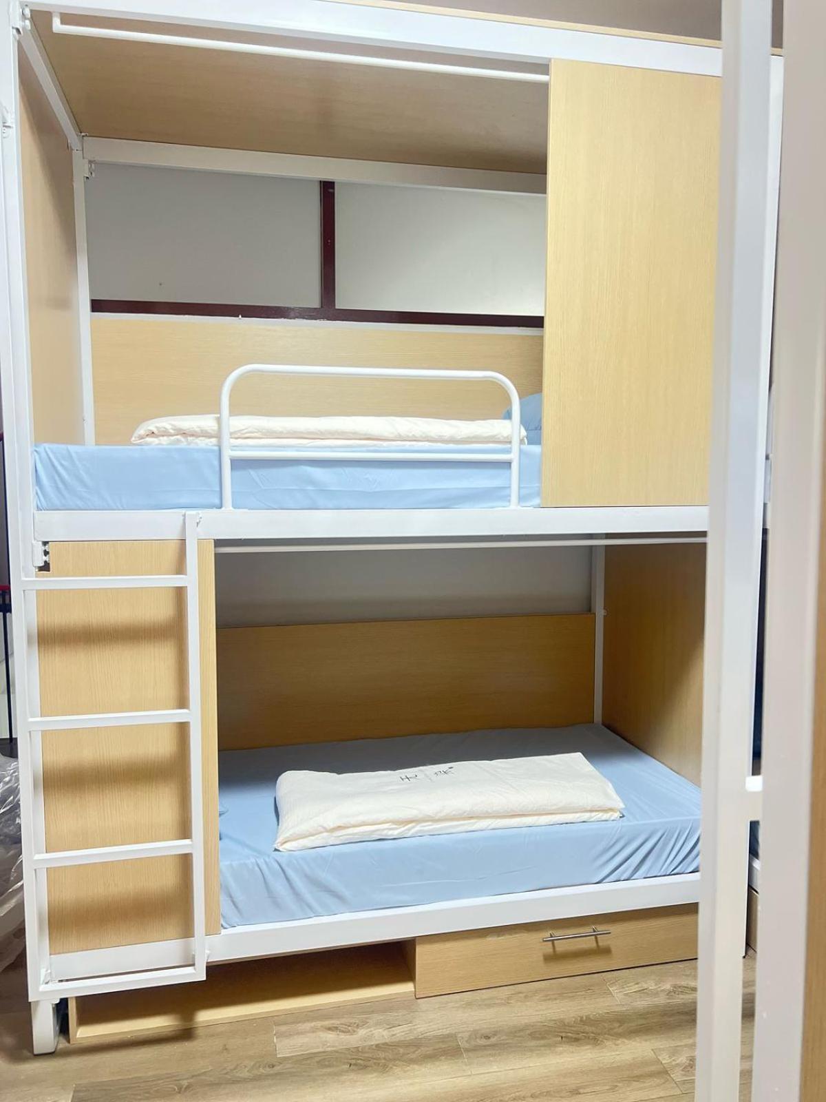 בנגקוק Jc Home Stay מראה חיצוני תמונה
