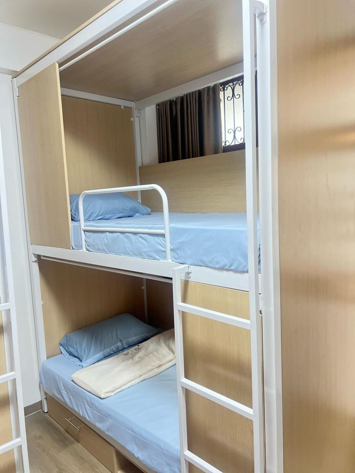 בנגקוק Jc Home Stay מראה חיצוני תמונה